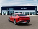 2027 Kia K4 LXS