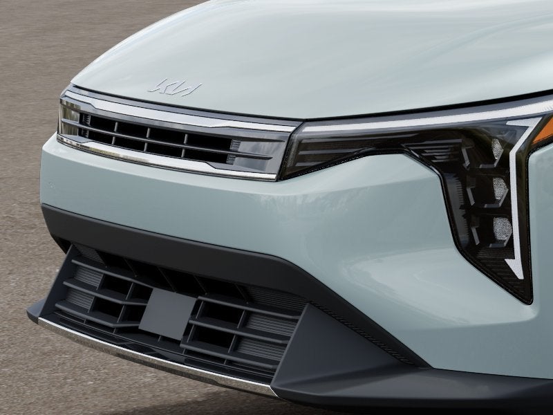 2027 Kia K4 EX