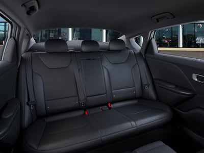2027 Kia K4 EX