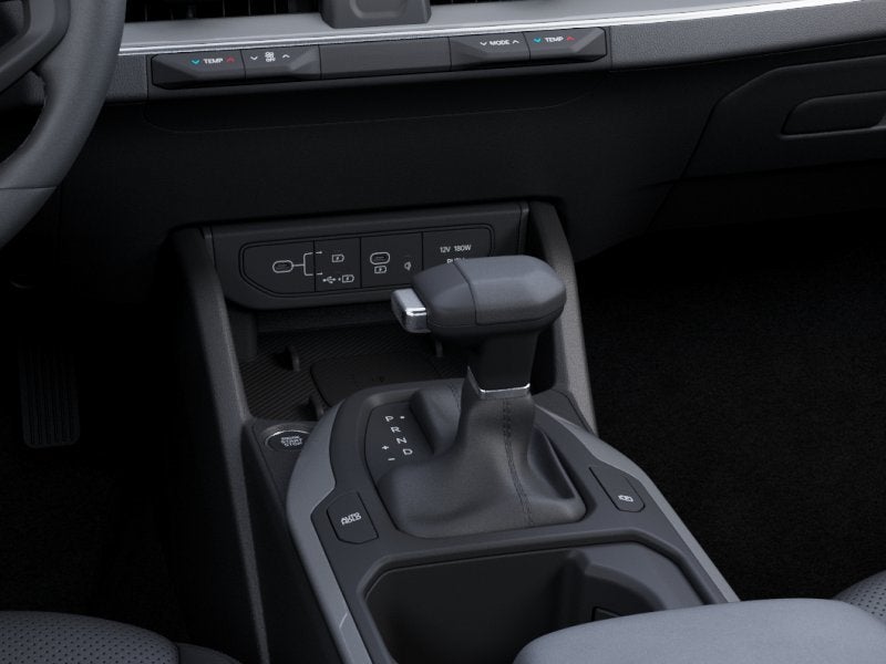 2027 Kia K4 EX