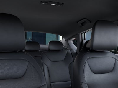 2027 Kia K4 EX