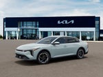 2027 Kia K4 EX