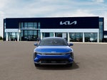 2027 Kia K4 EX