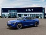 2027 Kia K4 EX