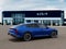 2027 Kia K4 EX