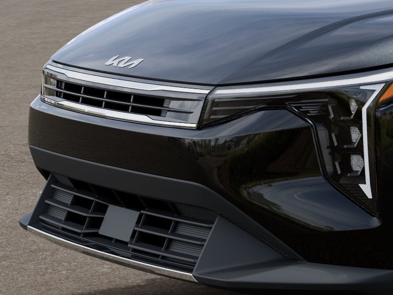 2027 Kia K4 EX
