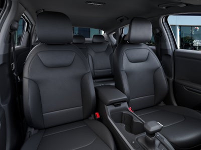 2027 Kia K4 EX
