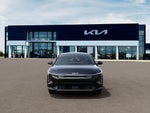 2027 Kia K4 EX