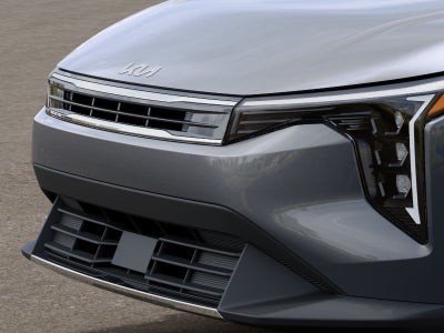 2027 Kia K4 EX