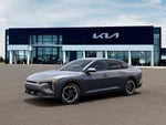 2027 Kia K4 EX