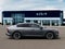 2027 Kia K4 EX