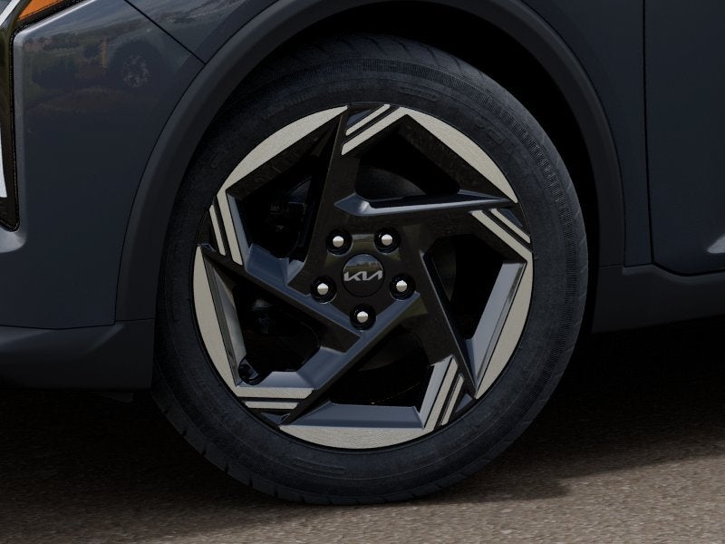 2027 Kia K4 EX