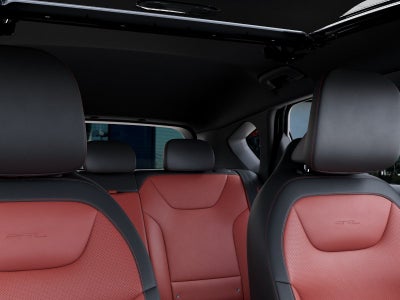 2027 Kia K4 GT-Line