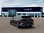 2027 Kia K4 GT-Line