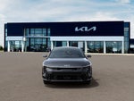 2027 Kia K4 GT-Line