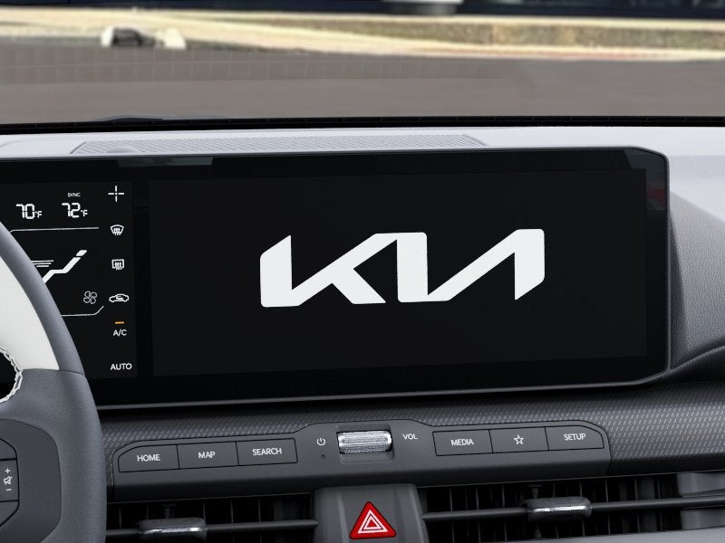 2027 Kia K4 GT-Line