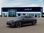 2027 Kia K4 GT-Line
