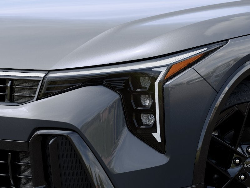 2027 Kia K4 GT-Line