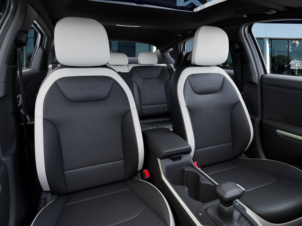 2027 Kia K4 GT-Line