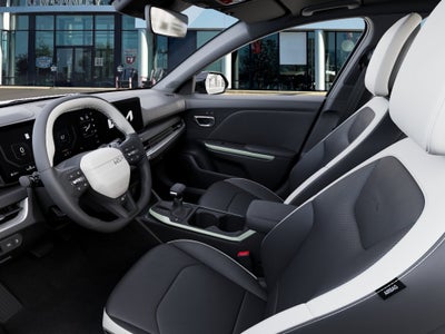 2027 Kia K4 GT-Line