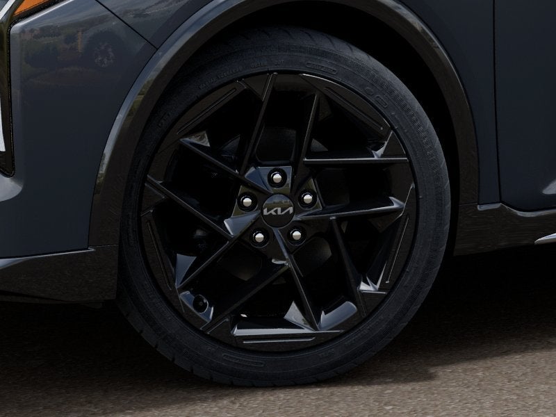 2027 Kia K4 GT-Line