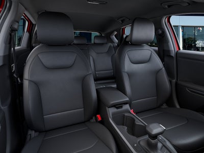 2027 Kia K4 EX