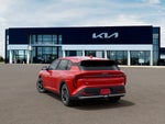 2027 Kia K4 EX