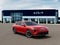 2027 Kia K4 EX