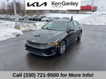 2024 Kia K5 LXS