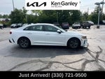 2022 Kia K5 LX