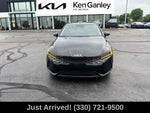 2022 Kia K5 LX