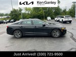 2022 Kia K5 LX