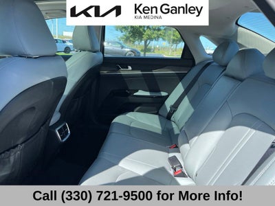 2023 Kia K5 EX