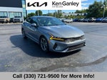 2023 Kia K5 EX
