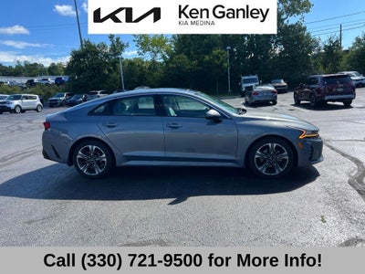 2023 Kia K5 EX