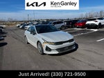 2023 Kia K5 GT
