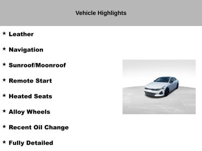 2024 Kia K5 GT