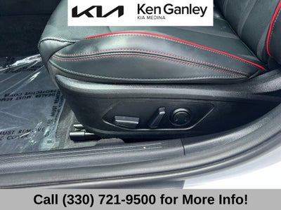 2024 Kia K5 GT