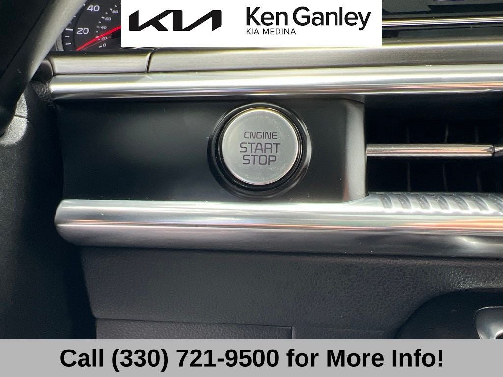 2024 Kia K5 GT