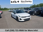 2024 Kia K5 GT
