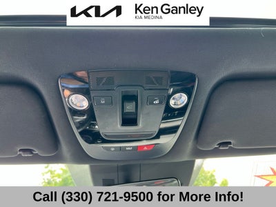 2024 Kia K5 GT