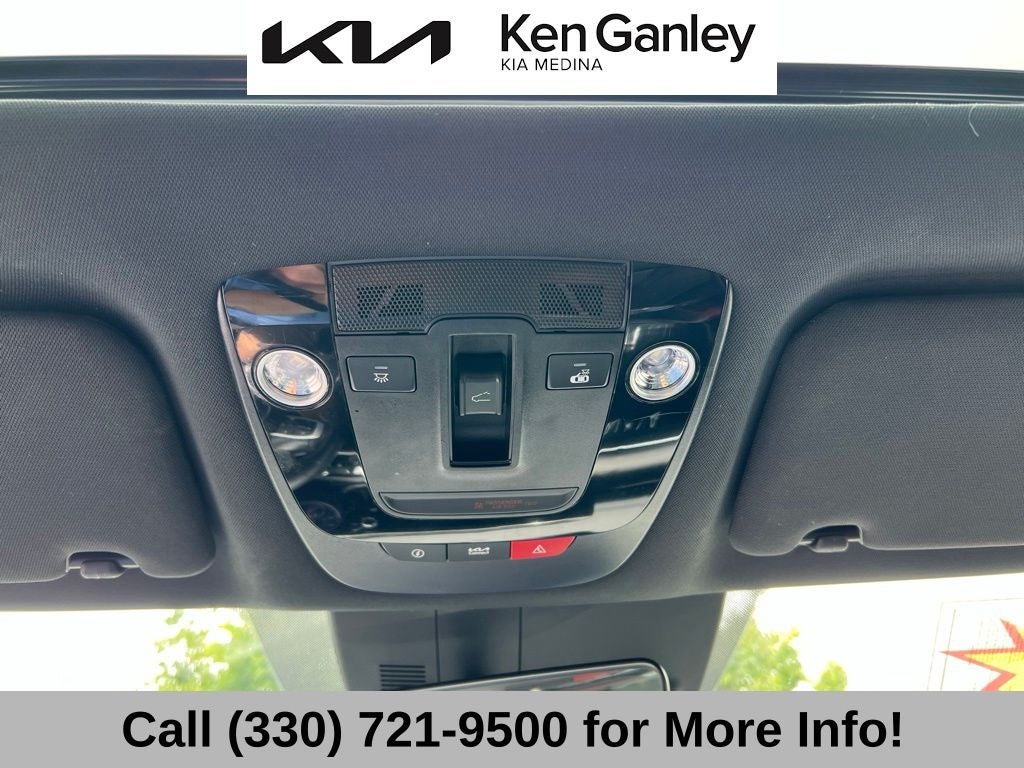 2024 Kia K5 GT