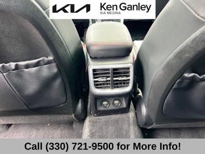 2024 Kia K5 GT