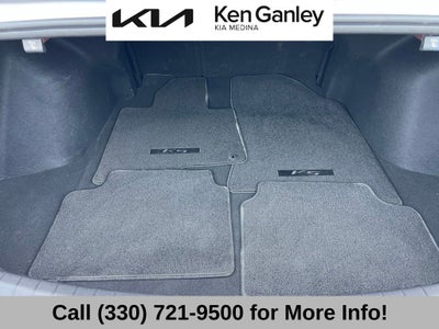 2024 Kia K5 GT