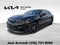 2024 Kia K5 GT