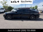 2024 Kia K5 GT