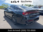 2024 Kia K5 GT