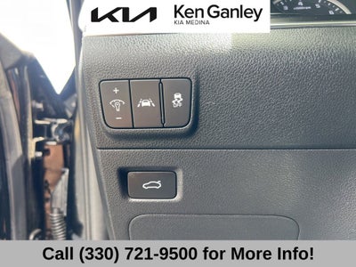 2024 Kia K5 GT