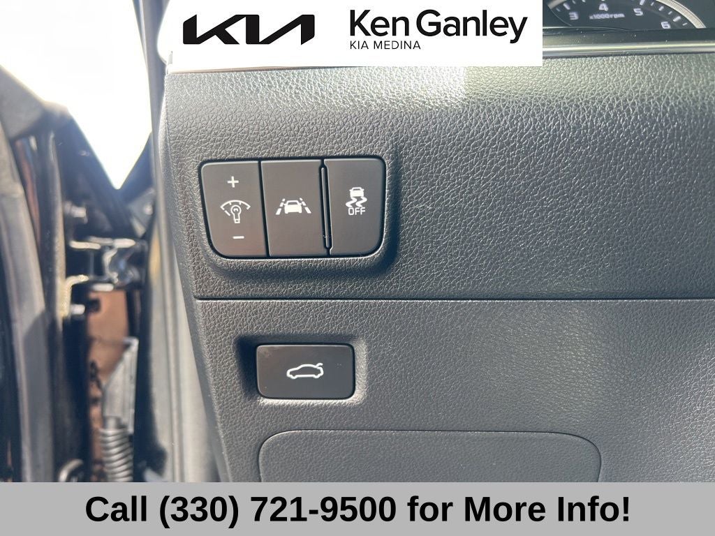 2024 Kia K5 GT