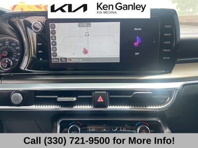 2024 Kia K5 GT